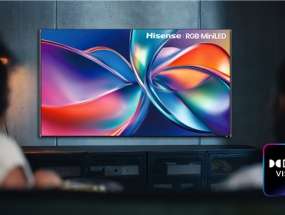 IFA 2025ը࣡ųΪűӽڶȫ׷ƷƣRGB-Mini LEDȫϵ֧