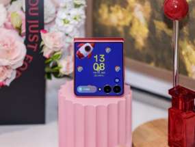 С�۵������� �û���������Galaxy Z Flip7�ĳ�ɫ����