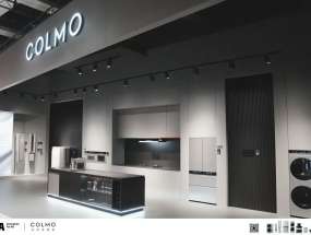 COLMO EVOLUTIONϵ2.0 IFA 2025׷áȫ