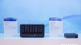 ܴ洢±ˣƼЯAI NASذϯ2025Ӣض̬