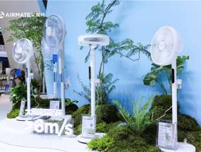 ��AI�ҵ缼��������ҵ��׼��������AI��Ϭ��ϵ�����Ϻ�AWE���׷�