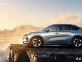 ��������һ������������SUV����ԽREV����Ԥ��