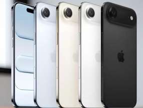 ����Ԥ�䣬ƻ��iPhone Air ���ڼ����20��̨