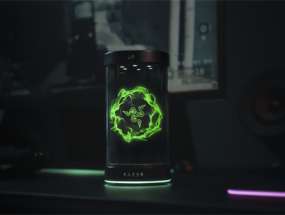 RAZER��CES 2026 �ذ����� AI ��Ϸ��̬ϵͳ����һ��ǰ�ؿƼ�