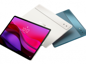 һ֣ǻ۾ YOGA Pad Pro AIԪʽ