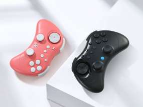 ������������2�ֱ���ȫ���׿�֧�� Switch 2 ���ѹ��ܵĵ������ֱ���