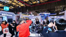 �����Ƽ�����AWE2026 ��AI���ļ����ع��������ܳ����·�ʽ