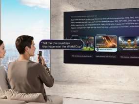  IFA 2025 Ƴ Vision AI £ AI ʾʱ