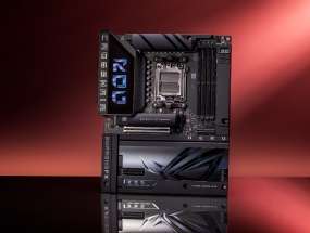 ˶ROG X870E HERO BTF𺳿¡Ϸչ