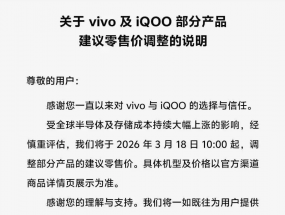 vivo���� vivo��iQOO���ֲ�Ʒ�Ǽ�