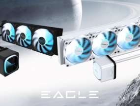 �����Ƴ���ӥ360ϵ��һ��ʽˮ��ɢ����