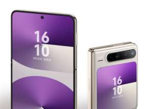 ��Ϊ��һ�����۵����ֻ�Pura X2Ԥ�ƴ�������9030