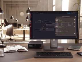 &ۣͬThinkStation PGX AI㹤վʽϮ