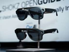 ������CES 2026�������ܿɴ�������̬���Ƴ�AI�۾�OpenGuide AI��OpenVision