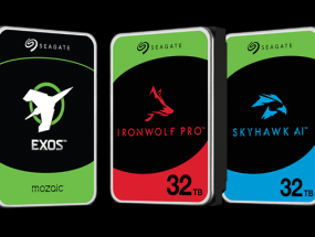 ϣ�ݿƼ�32TB������Ӳ����ʽ���в�ȫ�򷢻�