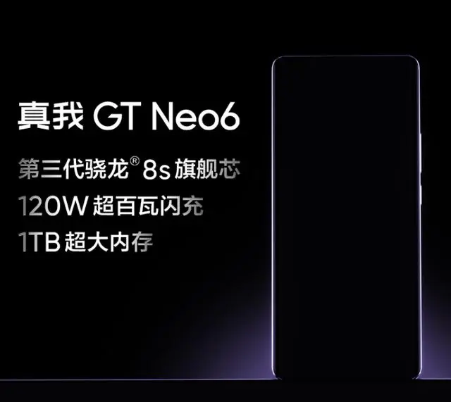 GT Neo6ҲȷƻƷͻȻϼ