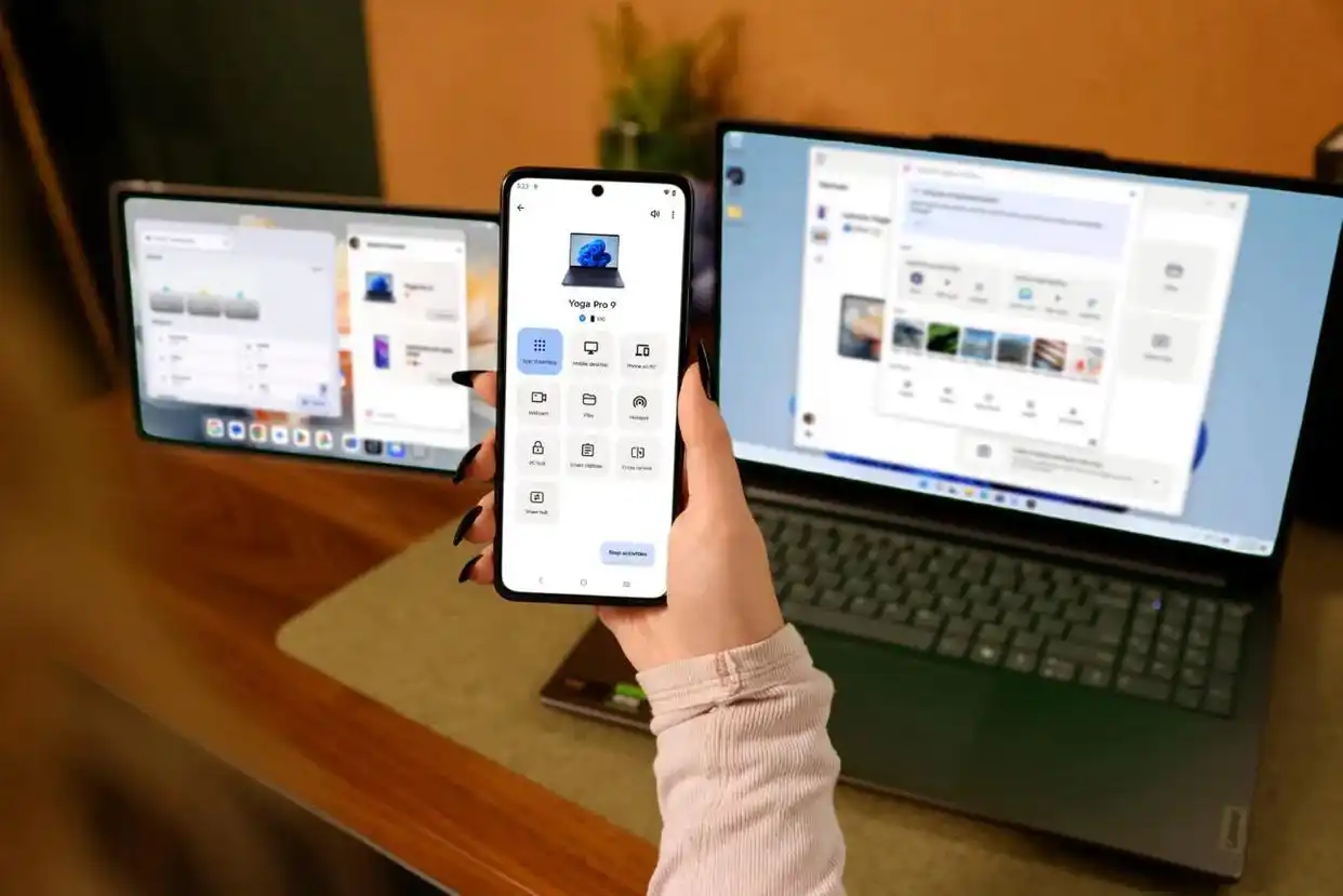 ĦSmart ConnectܣAI豸Эʱ