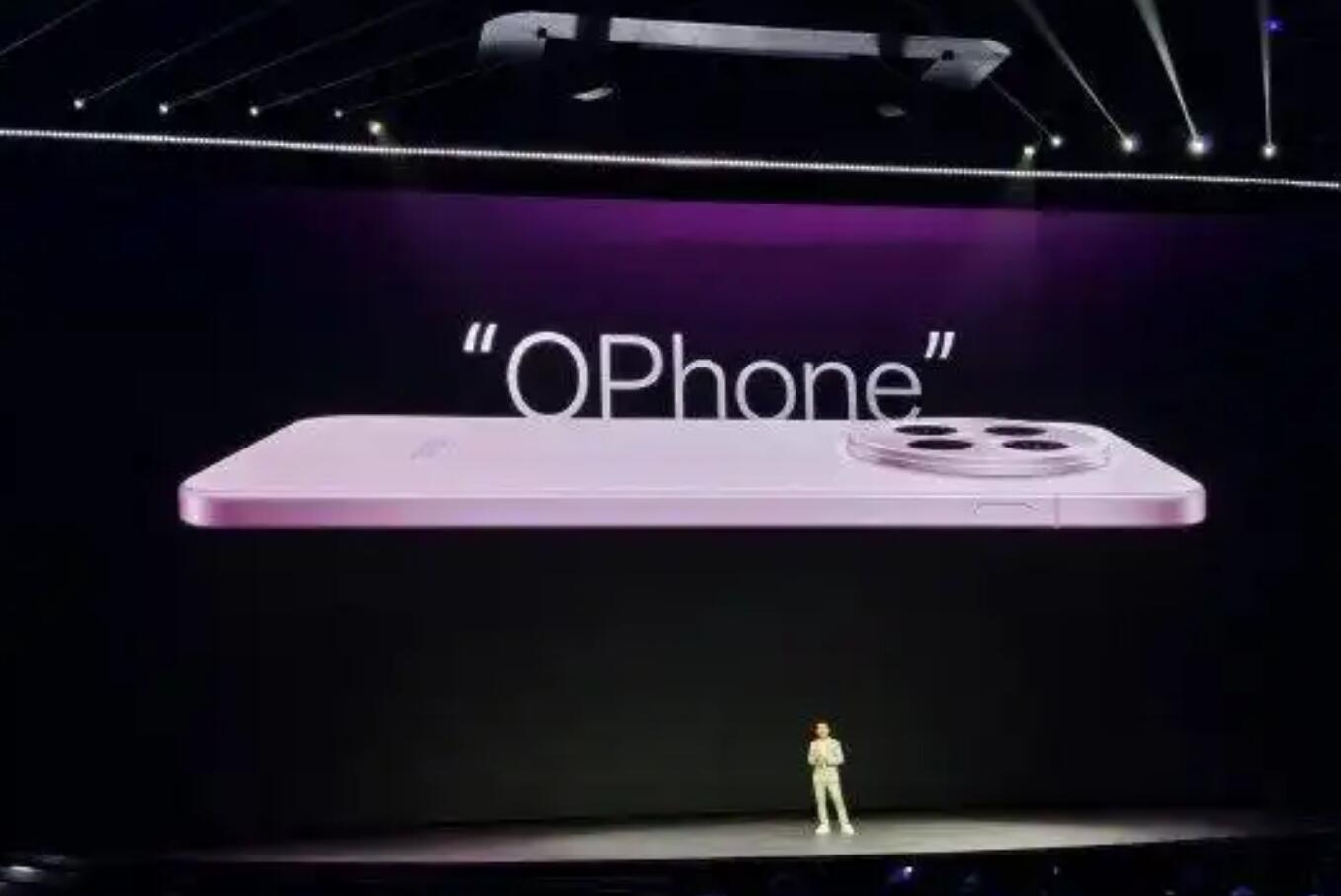 OPPOйܲӦOPhoneõĲƷ ʲôû