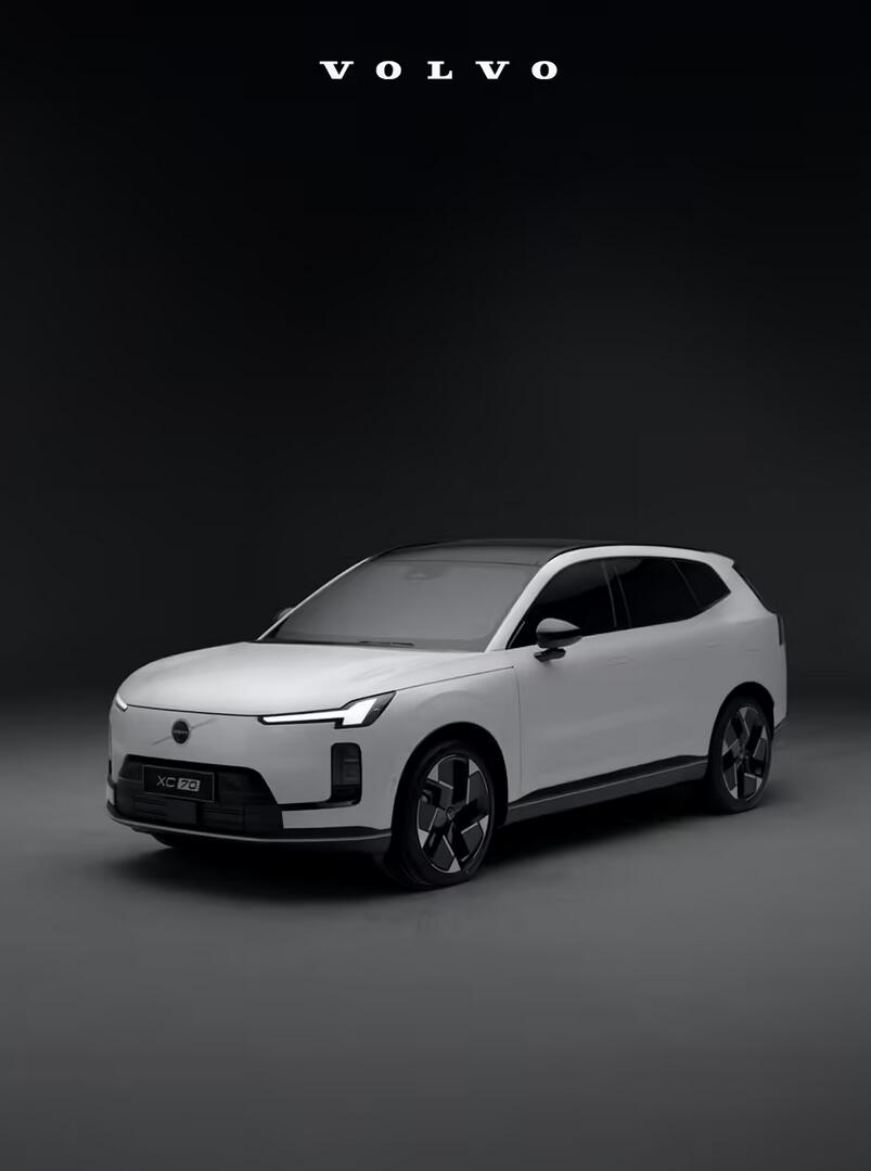 ֶֹXC70춯SUVȫϵɫͼ