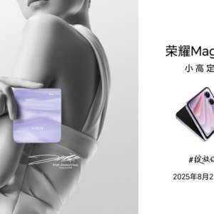 һ۵콢ҫMagic V Flip2821շѿԤԼ