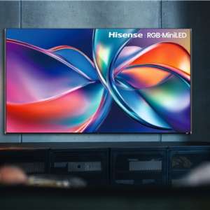 IFA 2025ը࣡ųΪűӽڶȫ׷ƷƣRGB-Mini LEDȫϵ֧