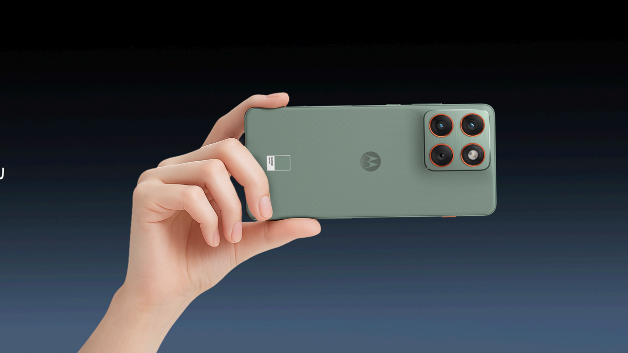  moto X70 Air AI ֻʽ AI  Air޸ᱡЭ