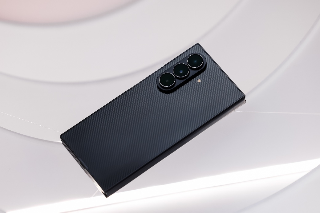 ��ĩ������� ����Galaxy Z TriFold�Գ��߶��������ѡ