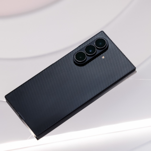 ��ĩ������� ����Galaxy Z TriFold�Գ��߶��������ѡ