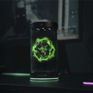 RAZER��CES 2026 �ذ����� AI ��Ϸ��̬ϵͳ����һ��ǰ�ؿƼ�