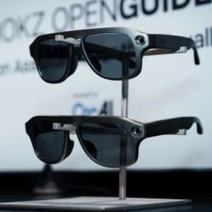 ������CES 2026�������ܿɴ�������̬���Ƴ�AI�۾�OpenGuide AI��OpenVision