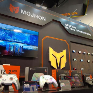 ī��Я���רҵ�ֱ�����CES 2026 Ӳ��ʵ��Ȧ��ȫ�����