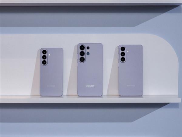 ��Ӳһ���ع�AI���� ����Galaxy S26ϵ����ȸ���ʹ�ó���